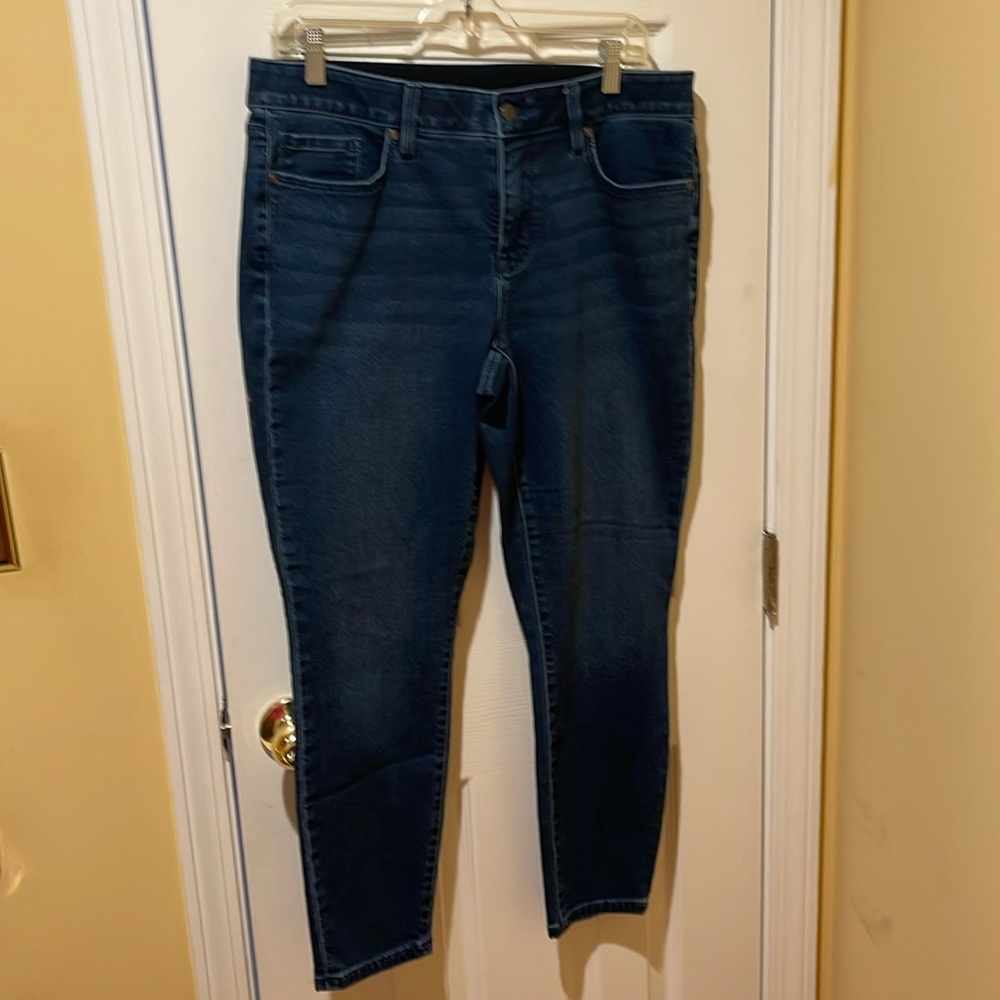 Ladies Jeans